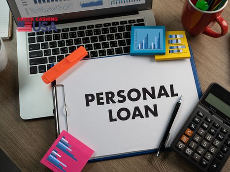personal installment loans