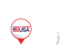 Find a Check Cashing USA  locations