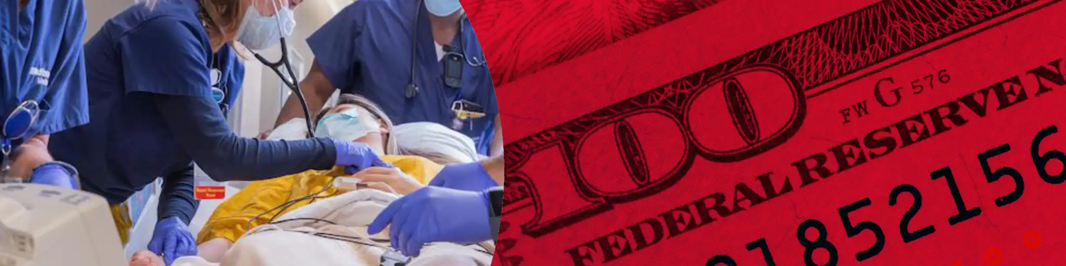 medical emergency is one reason a quick loan can be a lifesaver