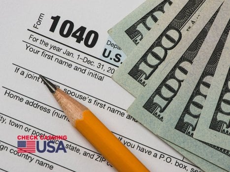 same day tax refund online