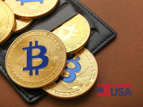 what is digital money