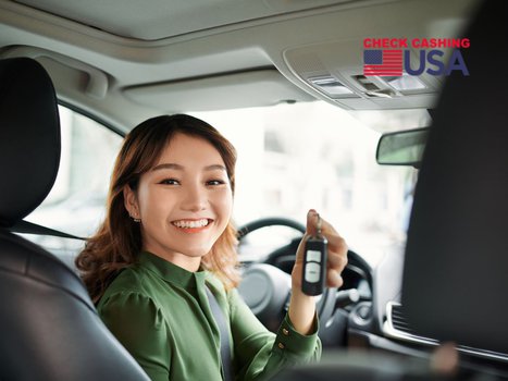 loan for car repair