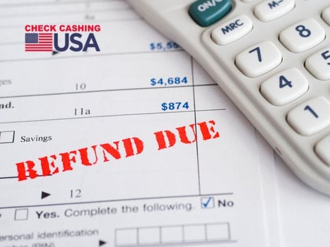 refund anticipation loan