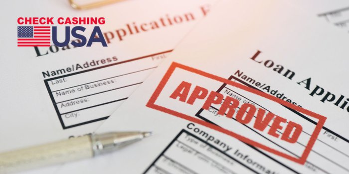 approved loan