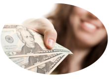Check Cashing USA - We can help!