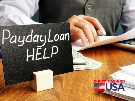 how does a payday loan work