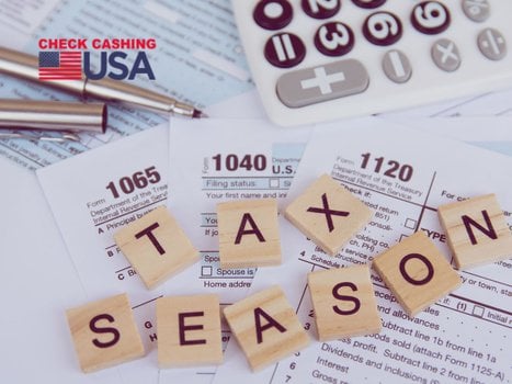 tax refund loan