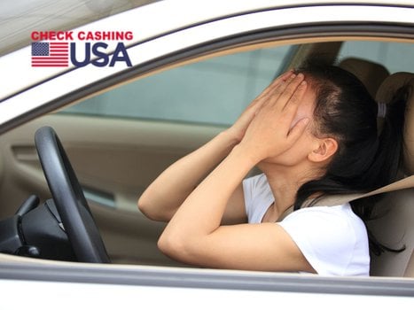 quick cash advance
