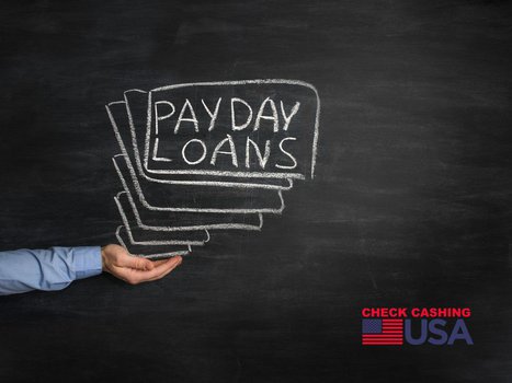 payday loan near me