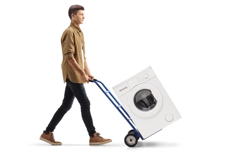new appliance