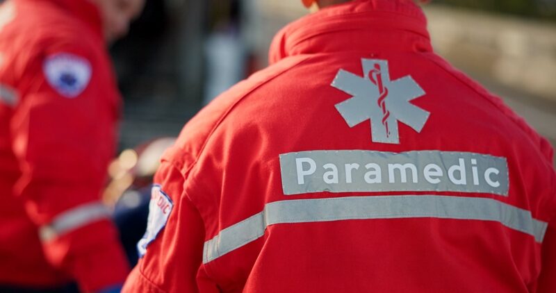 medical emergency